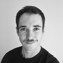 Maxime Chauvin