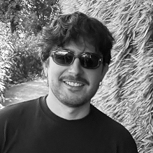 Raphael Martinez